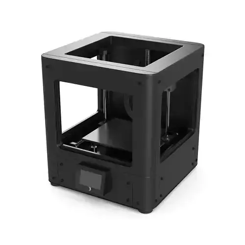 3D Printing Devices DMLS