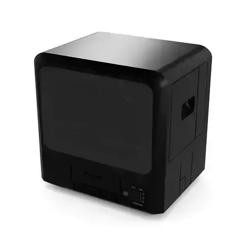 3D Printing Devices DMLS