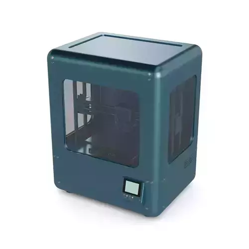 3D Printing Devices DMLS