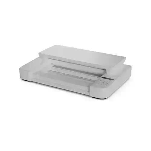 Scanner Flatbed