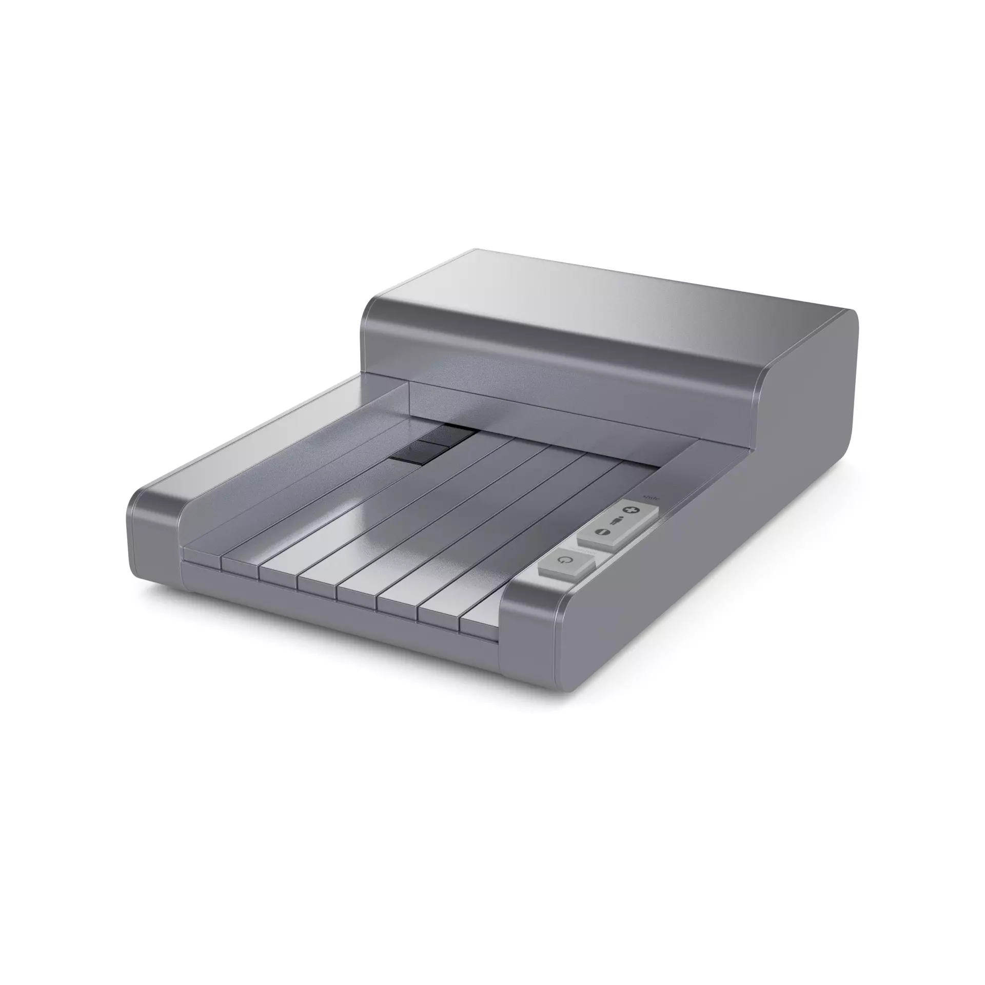 Scanner Slide Film 3D model_0