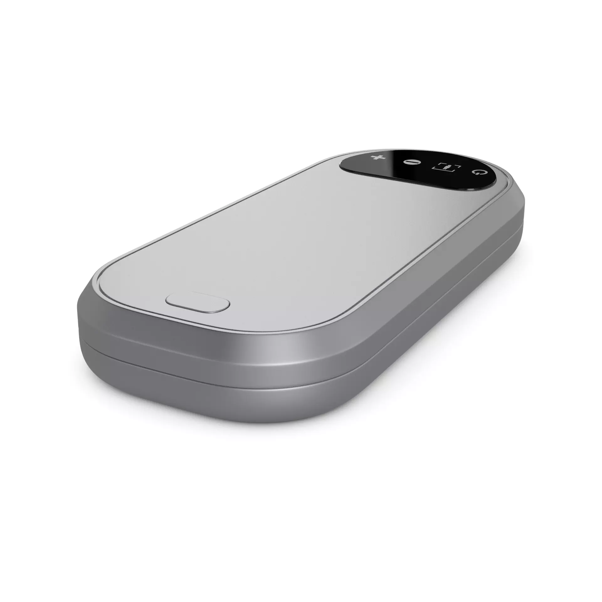 Scanner Handheld 3D model_0