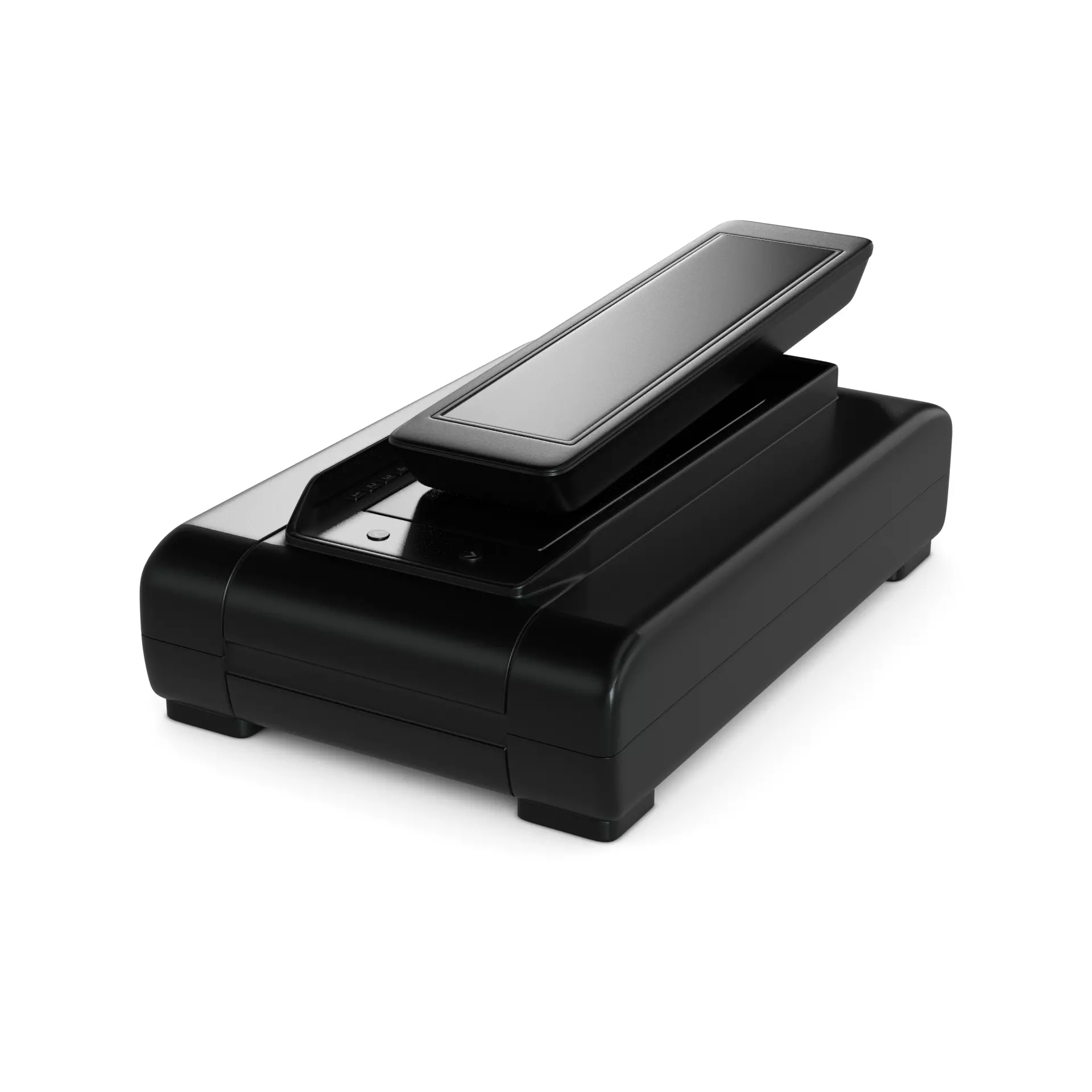 Scanner Handheld 3D model_0