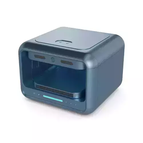 Scanner 3d Scaneer