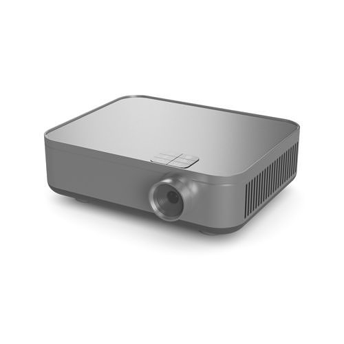 Projector 2000s 3D model