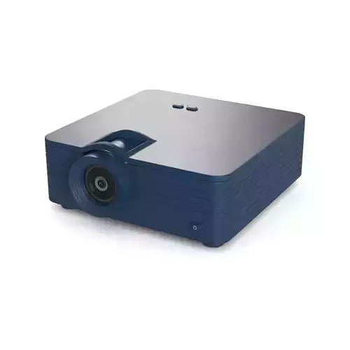 Projector 2000s