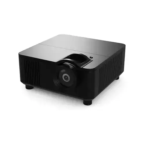 Projector Short Throw 3D model