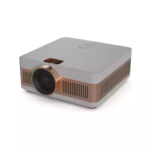 Projector Short Throw