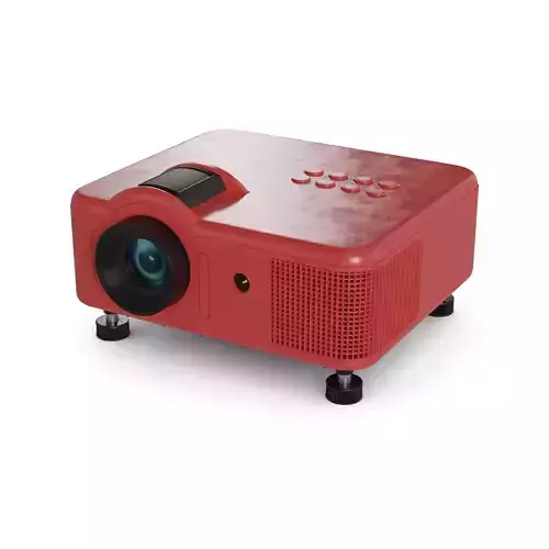 Projector Outdoor