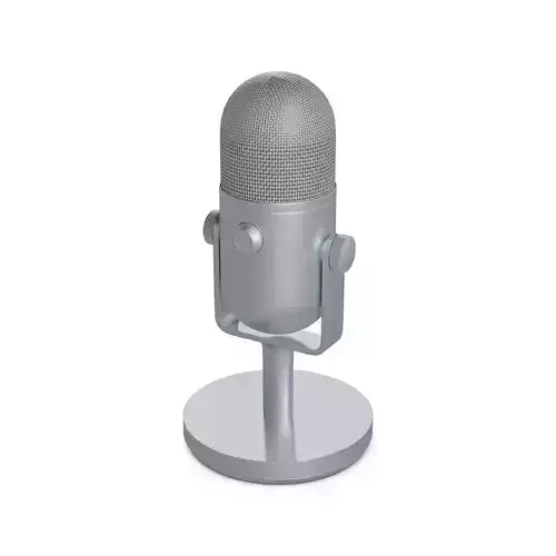 Conferencing Microphone