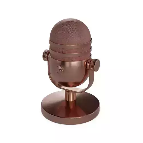 Conferencing Microphone