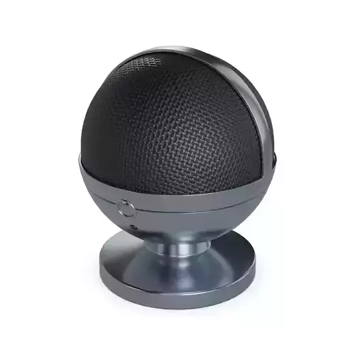 Conferencing Microphone