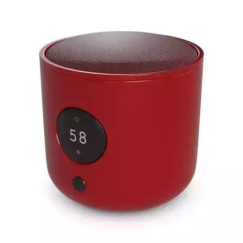 Conferencing Speakers