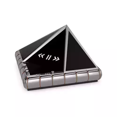 Conferencing Speakers