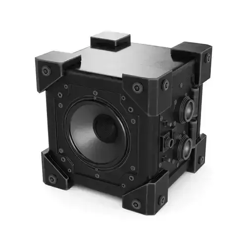 Conferencing Speakers