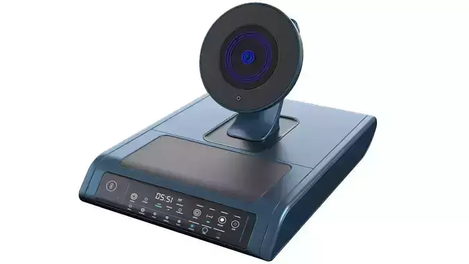 Conferencing Speakers