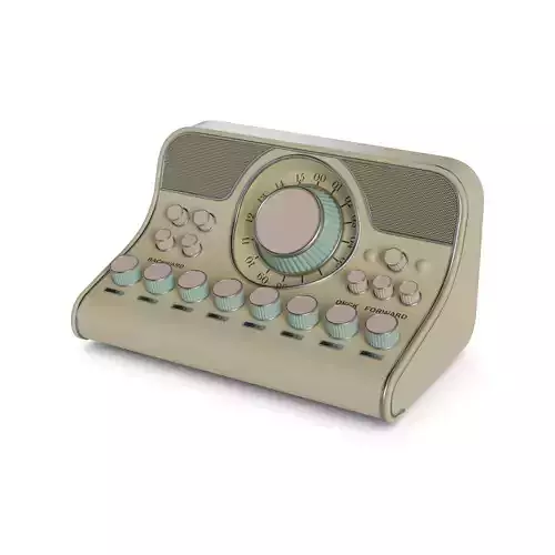 Conferencing Speakers