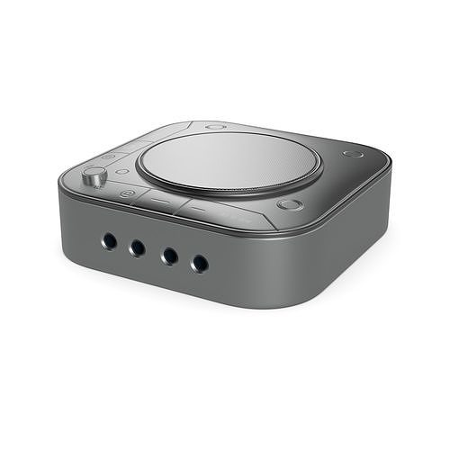 Conferencing System 3D model