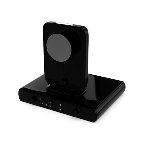 Conferencing System 3D model