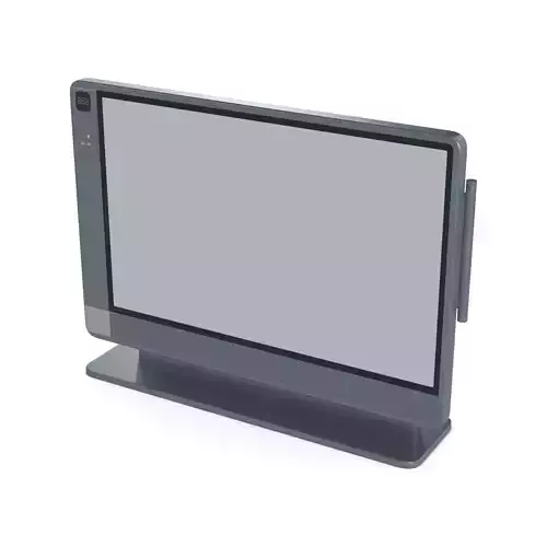 Interactive Whiteboard