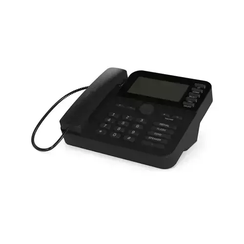 VoIP Phone