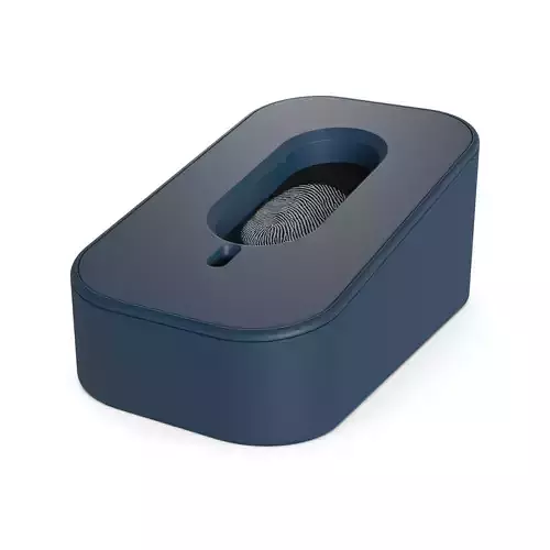 Biometric access control