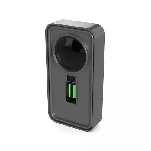 Biometric access control