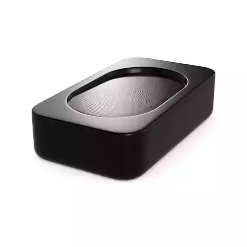 Biometric access control