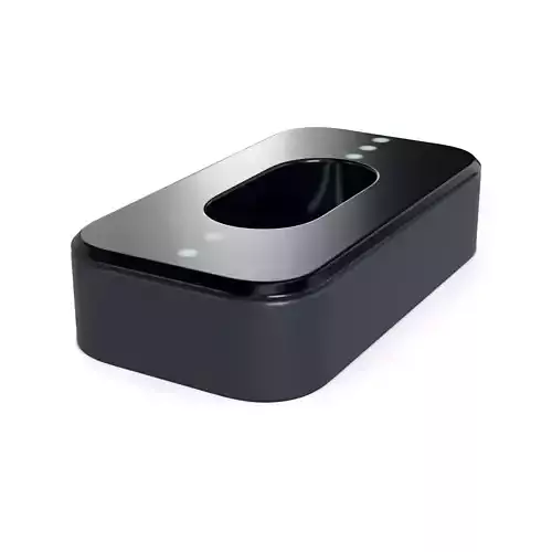 Biometric access control