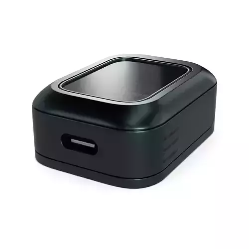 Biometric access control