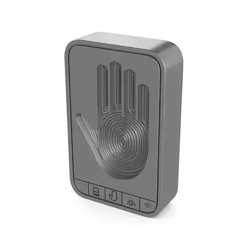 Biometric access control