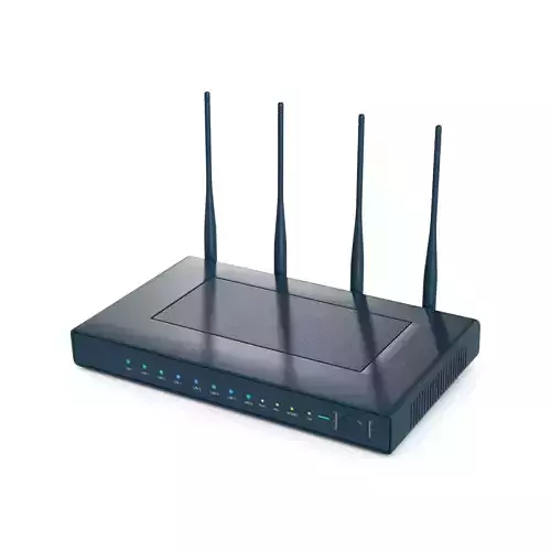 Router