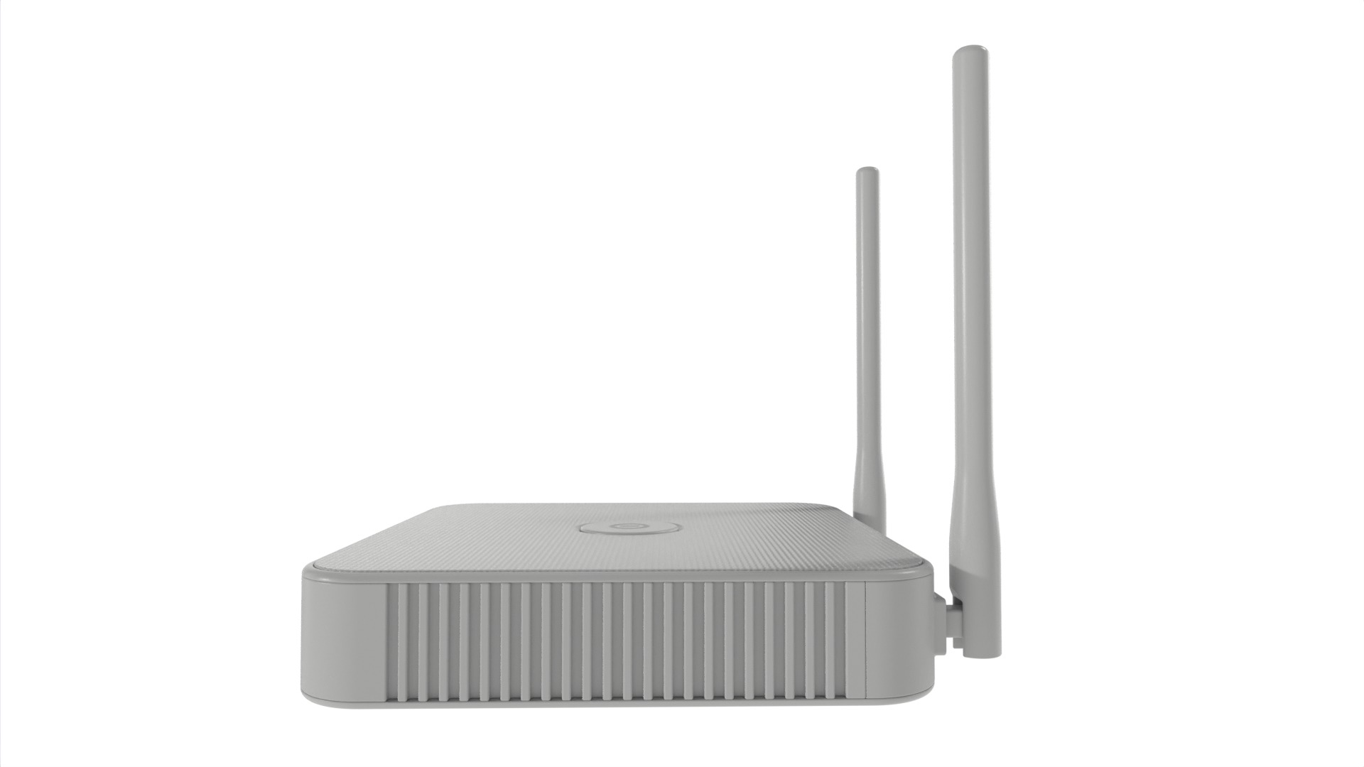 Router 3D model_5
