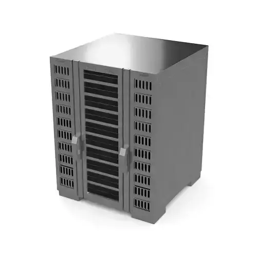 Server Rack