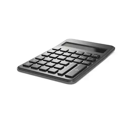 Calculator Scientific