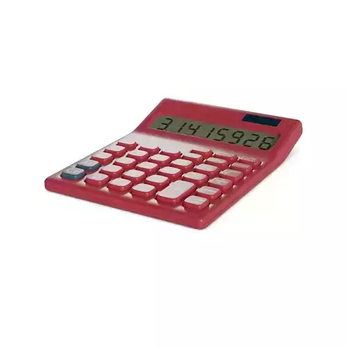 Calculator Printing