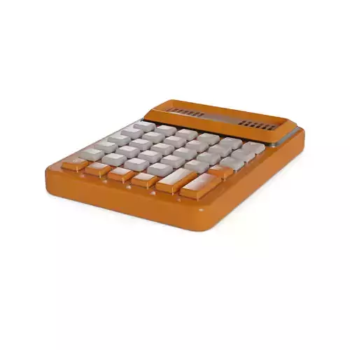 Calculator Calculator