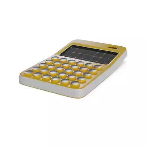 Calculator Calculator