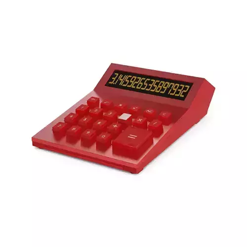 Calculator Calculator