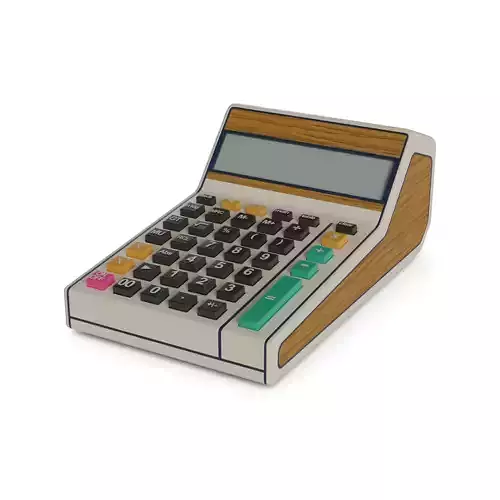 Calculator Calculator