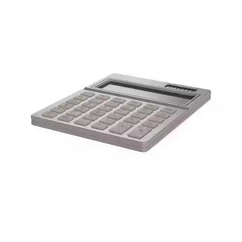 Calculator Calculator