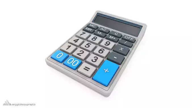 Calculator Calculator