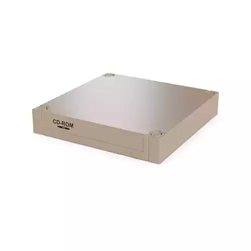 CD-rom