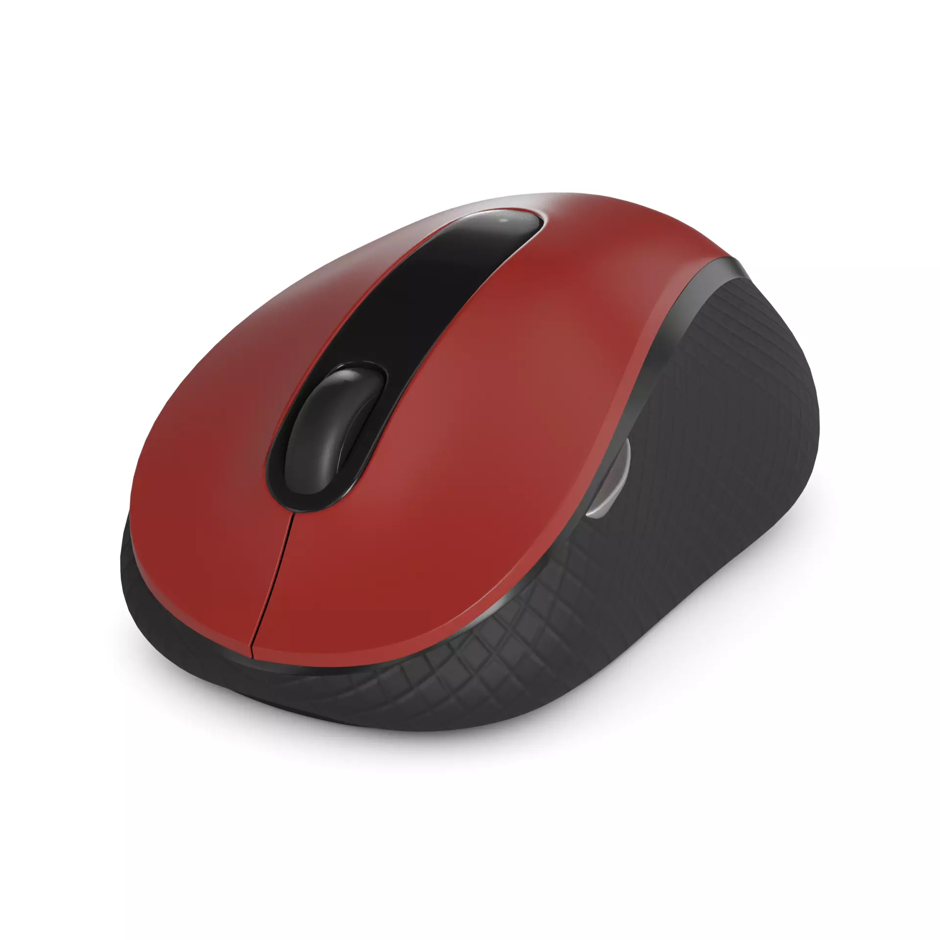 Mouse 3D model_0