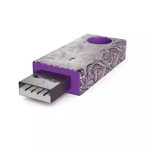 USB flash drive