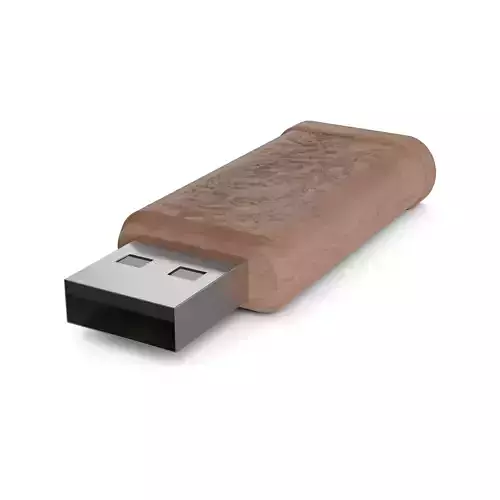 USB flash drive