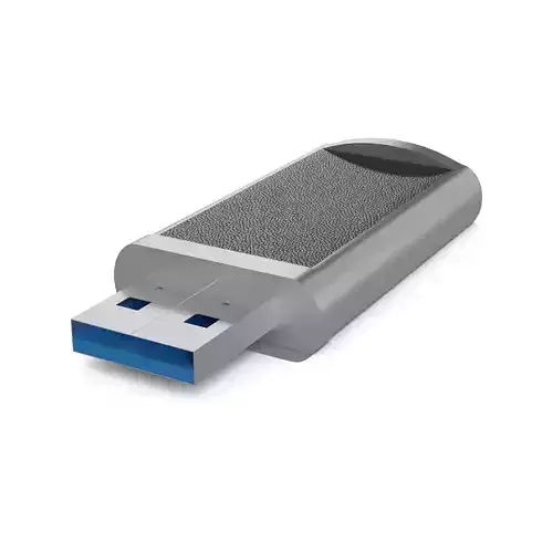 USB flash drive