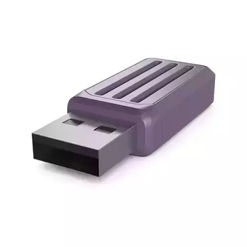 USB flash drive