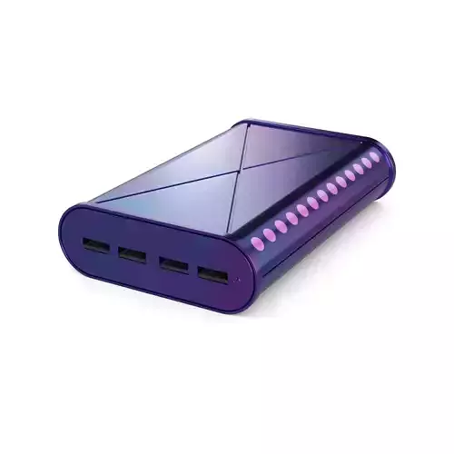 Power bank