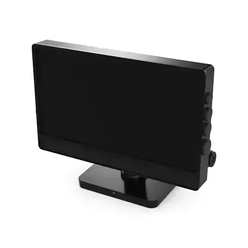 Monitor